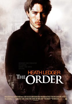 دانلود فیلم The Order 2003