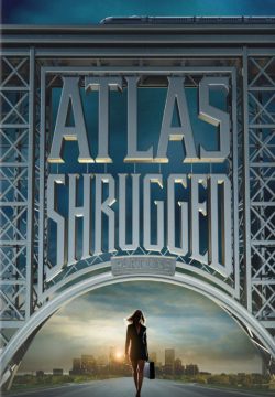 دانلود فیلم Atlas Shrugged: Part I 2011