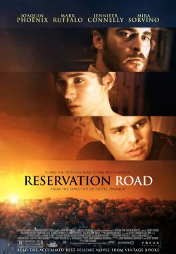 دانلود فیلم Reservation Road 2007