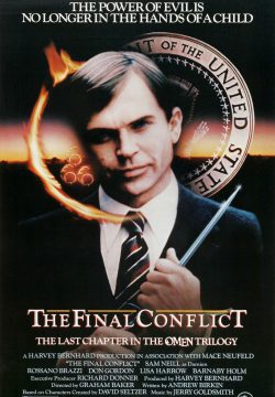 دانلود فیلم The Final Conflict 1981