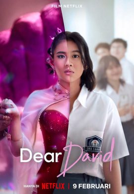 دانلود فیلم Dear David 2023