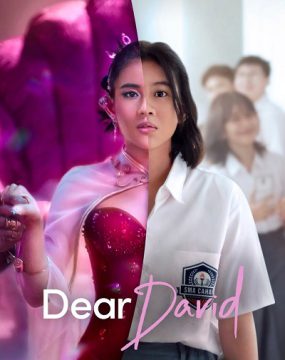 دانلود فیلم Dear David 2023