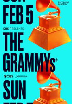 دانلود فیلم The 65th Annual Grammy Awards 2023