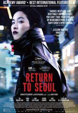 دانلود فیلم Return to Seoul 2022