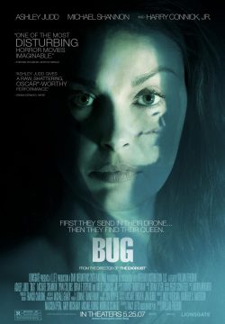 دانلود فیلم Bug 2006