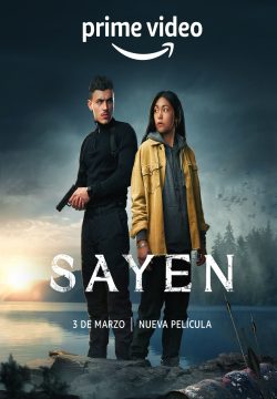 دانلود فیلم Sayen 2023