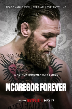 دانلود سریال McGregor Forever