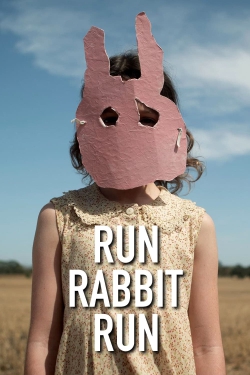 دانلود فیلم Run Rabbit Run 2023