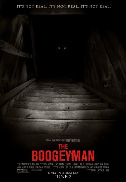 دانلود فیلم The Boogeyman 2023