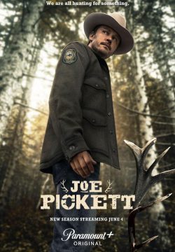 دانلود سریال Joe Pickett