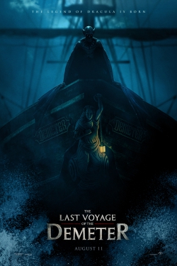 دانلود فیلم Last Voyage of the Demeter 2023