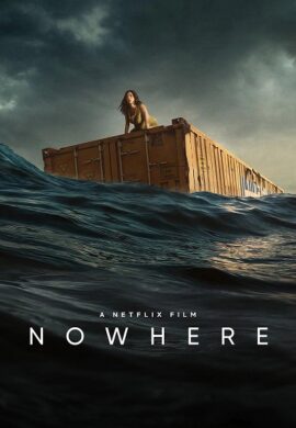 دانلود فیلم Nowhere 2023