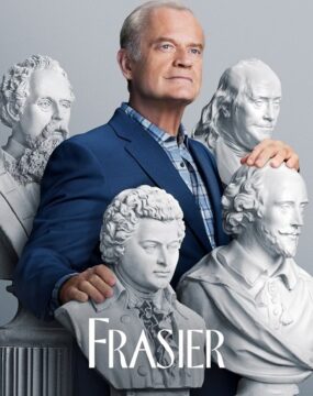 دانلود سریال Frasier