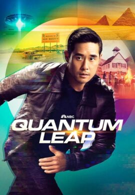 دانلود سریال Quantum Leap