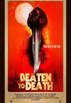 دانلود فیلم Beaten to Death 2022