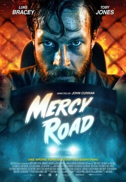 دانلود فیلم Mercy Road 2023