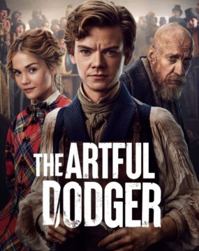 دانلود سریال The Artful Dodger