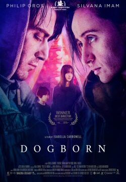 دانلود فیلم Dogborn 2022