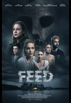 دانلود فیلم Feed 2022