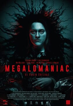 دانلود فیلم Megalomaniac 2022