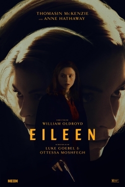 دانلود فیلم Eileen 2023