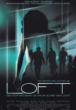 دانلود فیلم Loft 2008