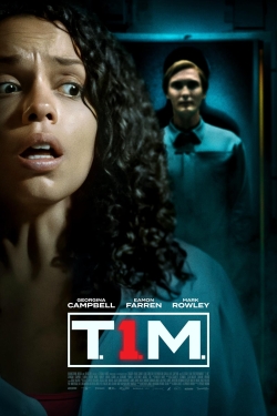 دانلود فیلم T.I.M. 2023