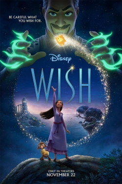 دانلود فیلم Wish 2023