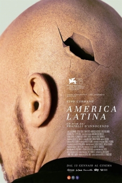 دانلود فیلم America Latina 2021