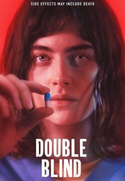 دانلود فیلم Double Blind 2023