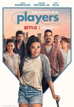 دانلود فیلم Players 2024