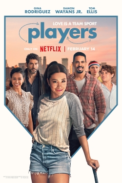 دانلود فیلم Players 2024