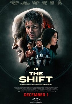 دانلود فیلم The Shift 2023