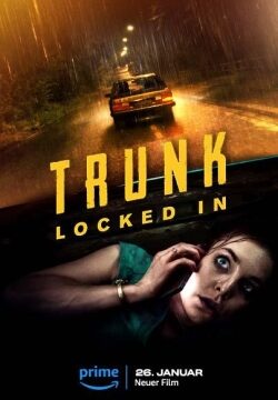 دانلود فیلم Trunk: Locked In 2023