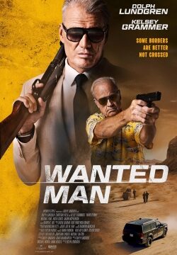 دانلود فیلم Wanted Man 2024