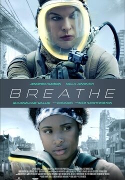 دانلود فیلم Breathe 2024