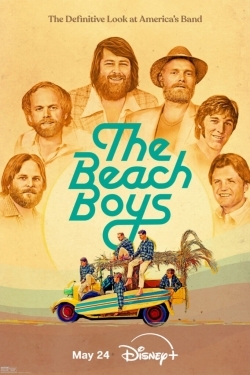 دانلود فیلم The Beach Boys 2024