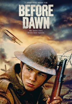 دانلود فیلم Before Dawn 2024