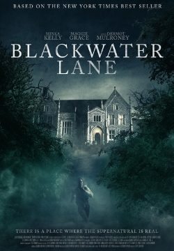 دانلود فیلم Blackwater Lane 2024