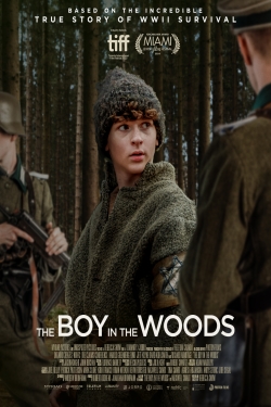 دانلود فیلم The Boy in the Woods 2023