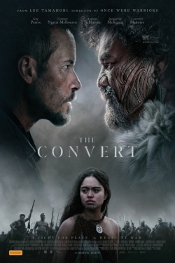 دانلود فیلم The Convert 2023