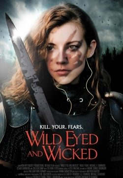 دانلود فیلم Wild Eyed and Wicked 2023