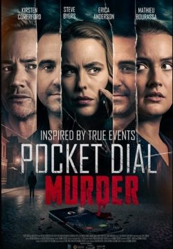 دانلود فیلم Pocket Dial Murder 2023