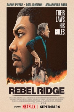 دانلود فیلم Rebel Ridge 2024