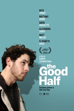 دانلود فیلم The Good Half 2023