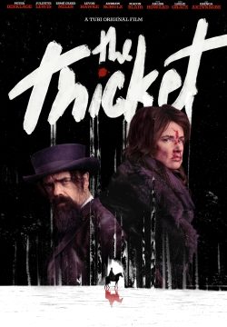 دانلود فیلم The Thicket 2024