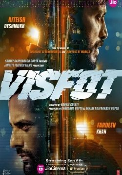 دانلود فیلم Visfot 2024