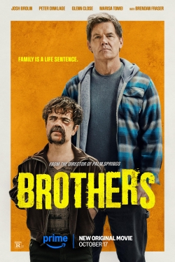 دانلود فیلم Brothers 2024