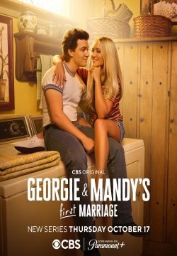 دانلود سریال Georgie and Mandy’s First Marriage