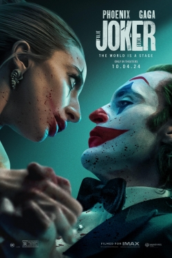 دانلود فیلم Joker: Folie à Deux 2024